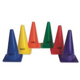 Spectrum™ Cones, 12