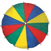12' Institutional ,Play Parachute