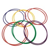 Spectrum™ Super Hoops (Pack of 12)