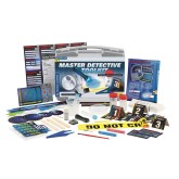 Thames and Kosmos Master Detective Tool and Experiment Kit