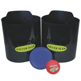 Shield 2-1 Ball and Saucer Slam®