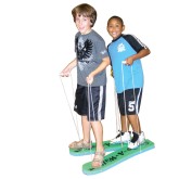 Foam Co-Op-A-Walk™