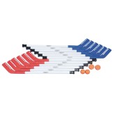 Spectrum™ Elementary Floor Hockey Set, 36