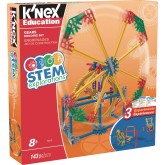 K'NEX Education® STEM Explorations Gears Building Set