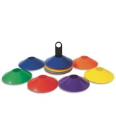 Spectrum™ Half Cone Super Set (Set of 36)