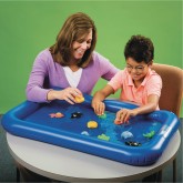 Large Inflatable Sensory Tray, 34