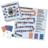 Positive Thinking Board Game