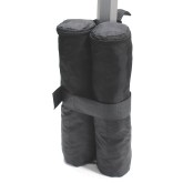 King Canopy Pop Up Canopy & Shelter Weight Bags (Set of 4)