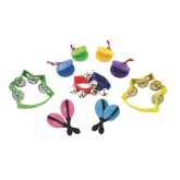 First Musical Instrument Set