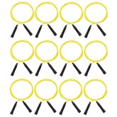 Martin Sports® Vinyl Speed Rope, 9' (Pack of 12)