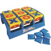 Toss Across™ Game