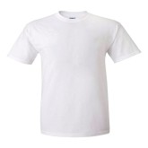 First-Quality T-Shirts, Adult Sized