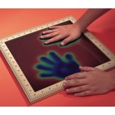 Touch and Change Board
