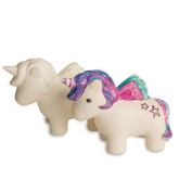 Color-Me™ Squishy Unicorns (Pack of 12)