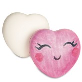 Color-Me™ Squishy Heart (Pack of 12)