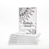 Teen Gratitude Journal Bulk Pack, 6