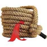 Franklin® Sports 20’ Tug o War Rope