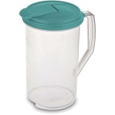 Sterilite® 2-Quart Pitcher