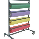 4-Roll Paper Dispenser for 48