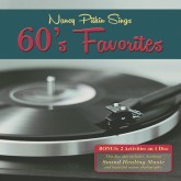 Nancy Pitkin Sings 60's Favorites DVD