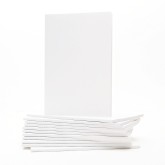 Blank Unlined Journal Bulk Pack, 6