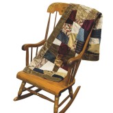 Sensory Quilt