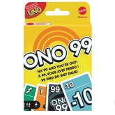 ONO 99™ Card Game