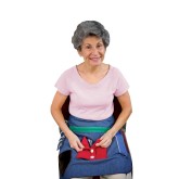 Activity Apron