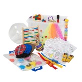 Dementia and Alzheimer’s Care Easy Pack - Lower Level Functioning