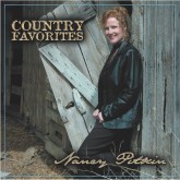 Nancy Pitkin's Country Favorites Sing-Along CD