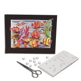 3-D Foam Adhesive Dots (Pack of 100)