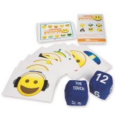 Jumbo Emoji Fitmatch Game Pack