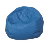 Go2 Round Bean Bag Chair - 35