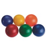 Spectrum™ Milky Way Balls (Set of 6)