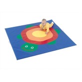 4' x 5' Turtle Hatchling Mat