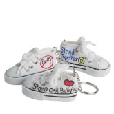 Color-Me™ Sneaker Keychains (Pack of 48)