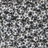 Soccer Beads