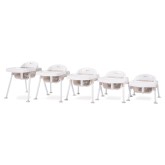 Foundations® Secure Sitter™ Feeding Chair