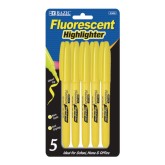 Yellow Highlighter