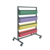 4-Roll Paper Dispenser for 36