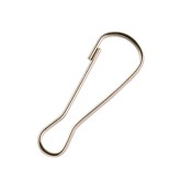 Non-Swivel-Eye Lanyard Hook (Pack of 144)
