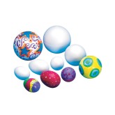 Foam Ball, 2-1/2