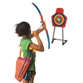 Skillbuilder Archery Easy Pack