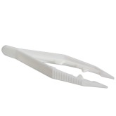 Plastic Tweezers for Fuse Beads (Pack of 12)