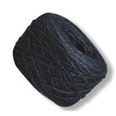 Fiber Cord 100 Yards - Black