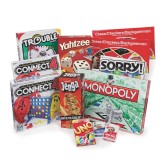 All-Time Favorite Games Pack