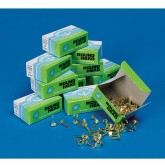 Paper Fasteners (Pack of 500)