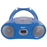 Portable Bluetooth Boombox
