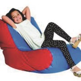 School Age High Back Seating