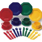 Pretend & Play® Dish Set